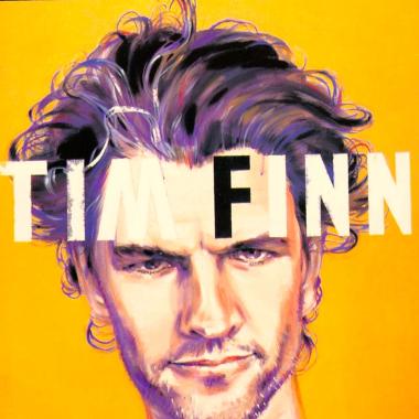 Tim Finn -  Tim Finn